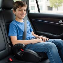 Assento Elevação Infantil Carro Uppy Tutti Preto Cadeirinha Assento Elevação Infantil Carro Uppy Tutti Preto Cadeirinha