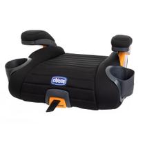 Assento elevação infantil para carro gofit plus black chicco