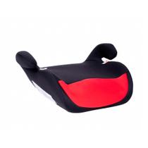 Assento Elevação Oxy Baby 15/36Kg Preto/Vermelho Styll Baby