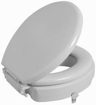 Assento Elevado Astra 13 Cm