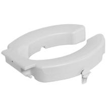 Assento Elevado com Trava 7,5cm Branco - TAE7/T*BR1 - ASTRA