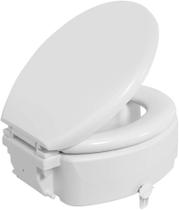 Assento elevado com trava tae13t - astra Assento elevado com trava tae13t - astra