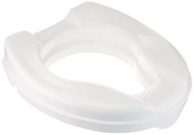 Assento Elevado para Vaso Sanitário Sammons Preston Savanah 5 cm de Altura Assento Elevado para Vaso Sanitário Sammons Preston Savanah 5 cm de Altura