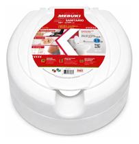 Assento Elevado Soft 13,5 Para O Vaso Zoom Logasa 1.6gpf Assento Elevado Soft 13,5 Para O Vaso Zoom Logasa 1.6gpf