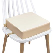 Assento Elevador Infantil CAVWVTYU - Lavável - Bege Assento Elevador Infantil CAVWVTYU - Lavável - Bege