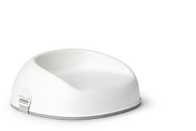 Assento Elevatório BabyBjörn White - Para Crianças a Partir de 3 Anos