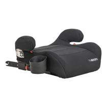 Assento Elevatório Booster para Carro Kiddo Fika+ de 15 a 36 kg com Isofit