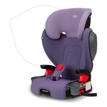 Assento elevatório BRITAX Highpoint sem encosto SafeWash Purple Ombre