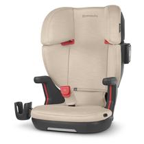 Assento elevatório com encosto alto UPPAbaby Alta V2 Kavener Almond