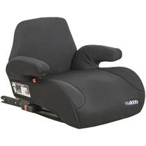 Assento elevatório Comfort com ISOFIT Kiddo Assento elevatório Comfort com ISOFIT Kiddo