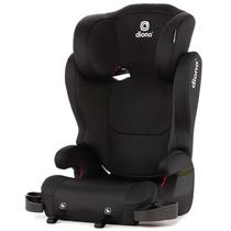 Assento elevatório Diono Cambria 2 XL 8 anos 18-54 kg preto Assento elevatório Diono Cambria 2 XL 8 anos 18-54 kg preto