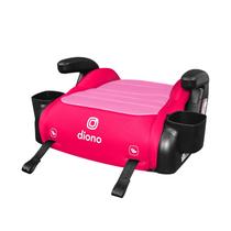 Assento Elevatório Diono Connect3 RXT Sem Encosto Leve com Conectores Latch Assento Elevatório Diono Connect3 RXT Sem Encosto Leve com Conectores Latch