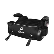 Assento Elevatório Diono Connect3 RXT Sem Encosto Leve com Latch Assento Elevatório Diono Connect3 RXT Sem Encosto Leve com Latch
