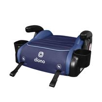 Assento Elevatório Diono Connect3 RXT Sem Encosto Leve com Sistema Latch Assento Elevatório Diono Connect3 RXT Sem Encosto Leve com Sistema Latch