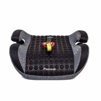 Assento Elevatório Infantil Booster para Carro Elevation Passear
