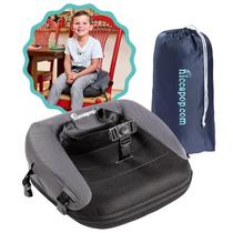 Assento Elevatório Infantil Inflável Hiccapop NeoBoost
