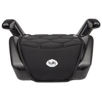 Assento Elevatório Infantil para Carro Elevato Preto - Tutti Baby