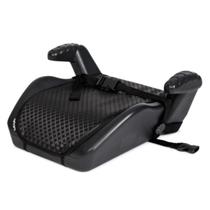 Assento Elevatório Infantil para Refeição Portátil Step Tutti Baby Preto Assento Elevatório Infantil para Refeição Portátil Step Tutti Baby Preto