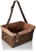 Assento elevatório para cães PetSafe Happy Ride para carros, caminhões, SUVs