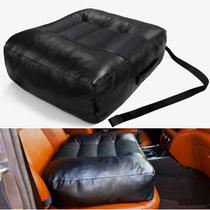 Assento Elevatório para Carro CRAURU Almofada Grossa 45x40x15 cm Assento Elevatório para Carro CRAURU Almofada Grossa 45x40x15 cm