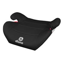 Assento Elevatório para Carro Diono Solana Lite Portátil 18 kg Preto Assento Elevatório para Carro Diono Solana Lite Portátil 18 kg Preto