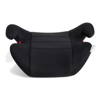 Assento Elevatório para Carro Fit 15 a 36kg Preto Booster Infantil
