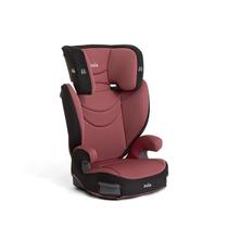 Assento Elevatório para Carro Joie Basil 2 em 1 Leve Vermelho Escuro Assento Elevatório para Carro Joie Basil 2 em 1 Leve Vermelho Escuro