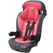 Assento Elevatório para Carro Safety 1st Grand 2 em 1 Coral Sunrise Assento Elevatório para Carro Safety 1st Grand 2 em 1 Coral Sunrise