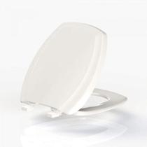 Assento em Polipropileno Soft Close para Louça Etna Tupan Assento em Polipropileno Soft Close para Louça Etna Tupan