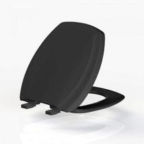 Assento em Polipropileno Soft Close para Louça Thema Tupan Assento em Polipropileno Soft Close para Louça Thema Tupan