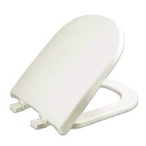 Assento em Polipropileno Soft Closepara Louças Vogue Tupan Assento em Polipropileno Soft Closepara Louças Vogue Tupan