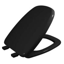 Assento em Resina Termofixa para Louça Monte Carlo Soft Close Tupan