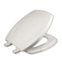 Assento em Resina Termofixa Soft Close para Louça Thema Tupan Assento em Resina Termofixa Soft Close para Louça Thema Tupan