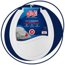 Assento Envolvente Branco