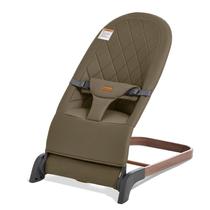Assento ergonômico dobrável Baby Bouncer Taylengrow de 3 alturas