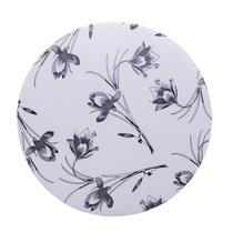 Assento Estofado P/ Banquetas E Cadeiras Em material sintético Colorido