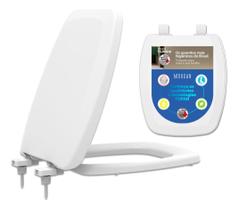 Assento Fiori Prímula Amarílis Celite Stylus Pp Conv. Branco Assento Fiori Prímula Amarílis Celite Stylus Pp Conv. Branco