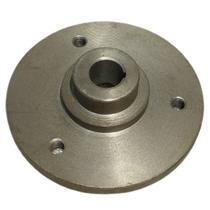 Assento Flange Engrena Bomba Injetora Trator 3025 Tramontini
