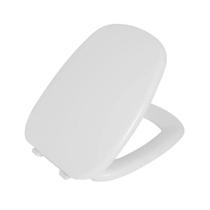 Assento Flex Almofadado Branco - Astra Assento Flex Almofadado Branco - Astra