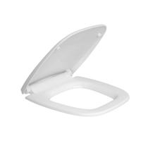 Assento Flex Deca Branco Com Slow Close Assento Flex Deca Branco Com Slow Close