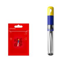 Assento Flutuante De Silicone De Liberação Rápida Substituível Acessório De Pesca Desmontável Da