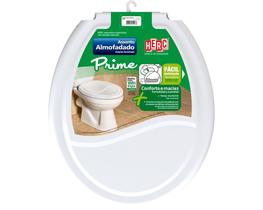Assento Herc Almofadado Envolv Branco 2385