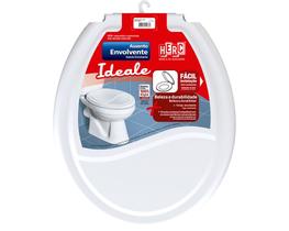 Assento Herc Envolvente Branco 3385 Assento Herc Envolvente Branco 3385