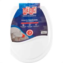 Assento Herc Envolvente Branco-3385 Assento Herc Envolvente Branco-3385