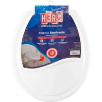 Assento Herc Envolvente Branco-3385