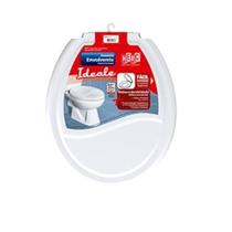 Assento herc simples branco referência - 385