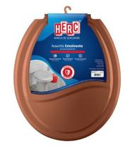 Assento herc simples ocre - 391