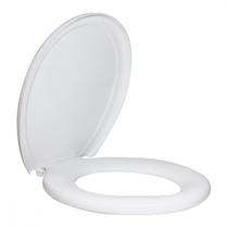 Assento Herc Tampa Envolvente Branco 3385 Assento Herc Tampa Envolvente Branco 3385