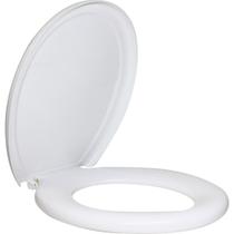 Assento Herc Tampa Envolvente Branco 3385 Assento Herc Tampa Envolvente Branco 3385