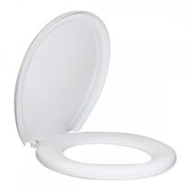 Assento Herc Tampa Envolvente Branco 3385 Assento Herc Tampa Envolvente Branco 3385
